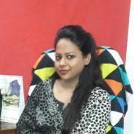 Saba B. Class I-V Tuition trainer in Lucknow