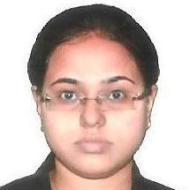 Anwesha G. BSc Tuition trainer in Kolkata