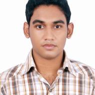 Aniruddha Dutta BTech Tuition trainer in Kolkata