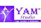 Yam Studio Yoga institute in Noida