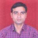 Photo of Deepak Kumar