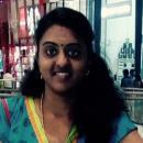 Photo of Nivethitha J.