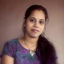 Photo of Chandrika M.