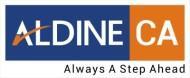 Aldine CA CA institute in Noida