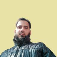 Mohammad Irfan Class 11 Tuition trainer in Jaipur
