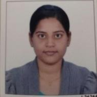 Ruchi P. Engineering Diploma Tuition trainer in Vadodara