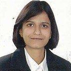 Manisha M. Soft Skills trainer in Ghaziabad