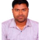 Photo of Nithin Kurian