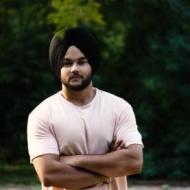 Karandeep Singh Class 6 Tuition trainer in Delhi