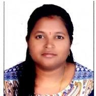 Harshitha I. Class I-V Tuition trainer in Bangalore