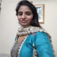 Sumedha Y. Class I-V Tuition trainer in Bareilly