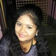 Susmita R. Class 6 Tuition trainer in Kolkata