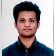 Akshay Bhosale BTech Tuition trainer in Mumbai