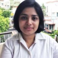 Rajeswari A. IBPS Exam trainer in Kolkata