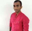 Photo of Avinash Kumar