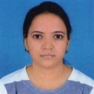 Karishma P. Class 11 Tuition trainer in Darbhanga