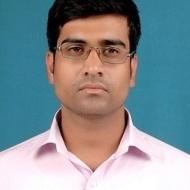 Manjunatha Naik V BTech Tuition trainer in Bangalore