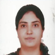 Preeti W. Class 11 Tuition trainer in Delhi