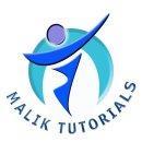 Malik Tutorials photo