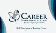 Career Development Academy Personality Development institute in Vadodara