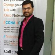 NetWeb Technology CCNA Certification institute in Ahmedabad