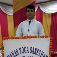 Yoga and Naturopathy. 