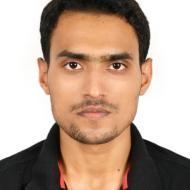 Vivek Singh Class 9 Tuition trainer in Bangalore