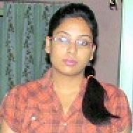 Gargi M. Class 10 trainer in Kolkata