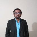 Photo of Pushkar Shukla