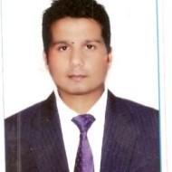 Pravin Jaiswal Class 6 Tuition trainer in Delhi