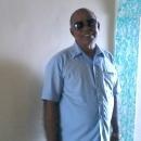 Photo of Srinivasan R