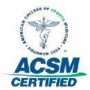 Attribute Fitness Experts Personal Trainer institute in Mumbai