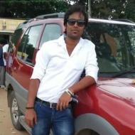 Aniket Kumar Web Designing trainer in Bangalore