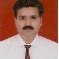 Dr. Gajendra Kumar UGC NET Exam trainer in Meerut