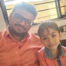 Dharmesh Jadav Private Tuitions trainer in Vadodara