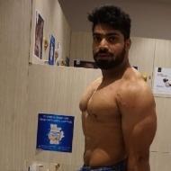 Sahil Nehaliya Gym trainer in Gurgaon