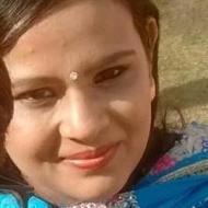 Shiwali M. Class 6 Tuition trainer in Delhi