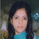 Photo of Khushboo R.