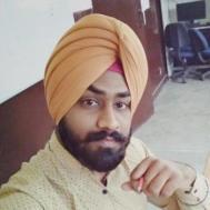 Karandeep Singh Class 11 Tuition trainer in Delhi