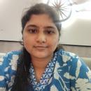 Photo of Swetha M.