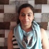 Shalini M. Class 10 trainer in Thane