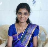 Shanmuga Priya Class I-V Tuition trainer in Chennai