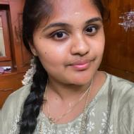 Divya R. Vedic Maths trainer in Chennai