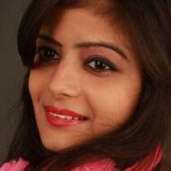 Barkha  S. Class I-V Tuition trainer in Delhi