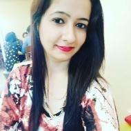 Shilpa B. Class 6 Tuition trainer in Girwa