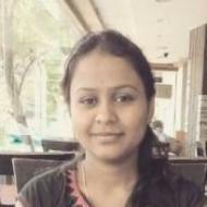 Chaithra K. Kannada Language trainer in Bangalore