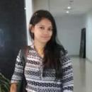 Photo of Anamika Adak