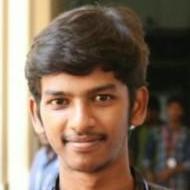 Karthik.A Class XI-XII Tuition (PUC) trainer in Chennai