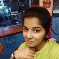 Nivetha BSc Tuition trainer in Chennai