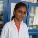 Photo of Anu Goyal